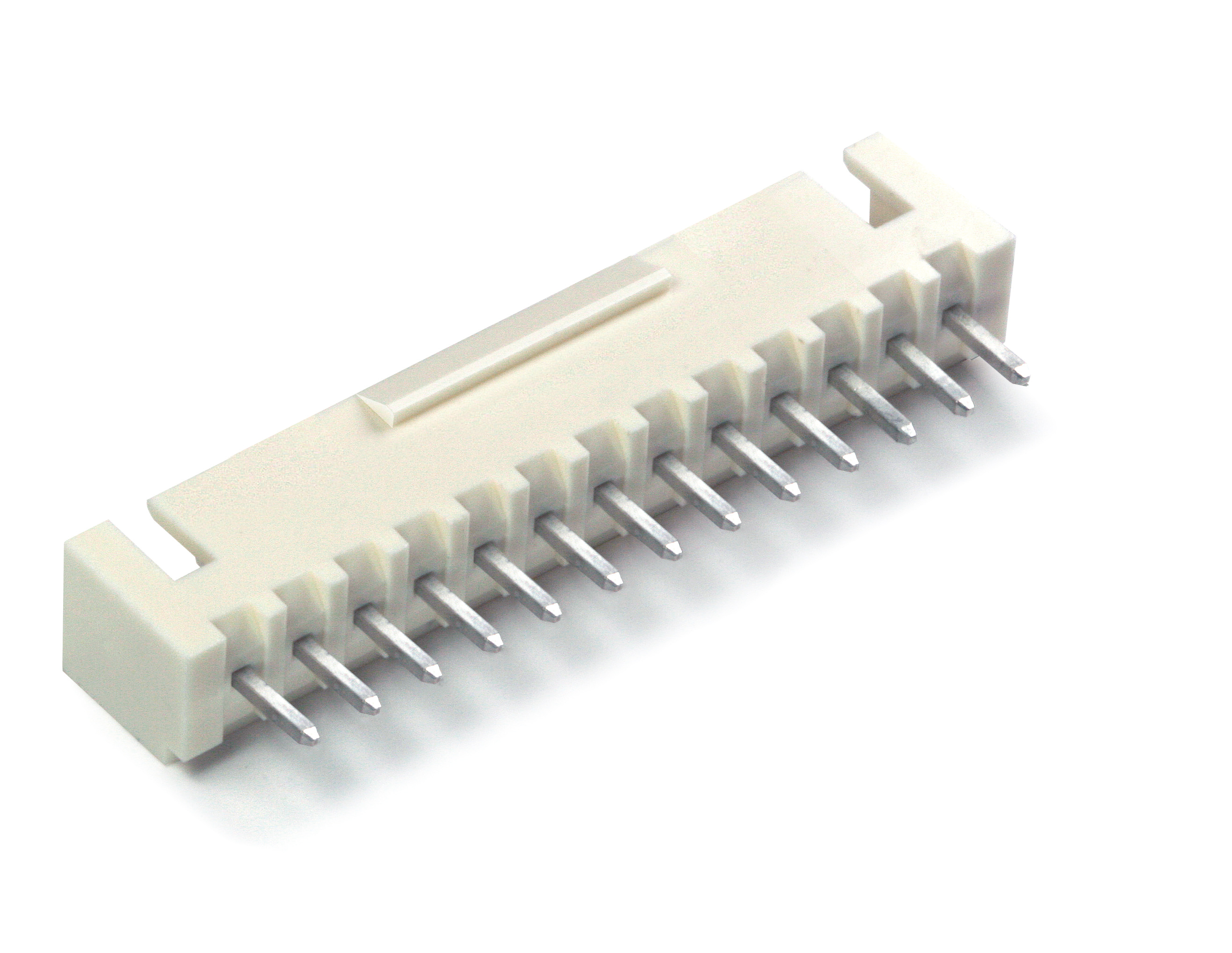 2.5 13M PCB ASSY