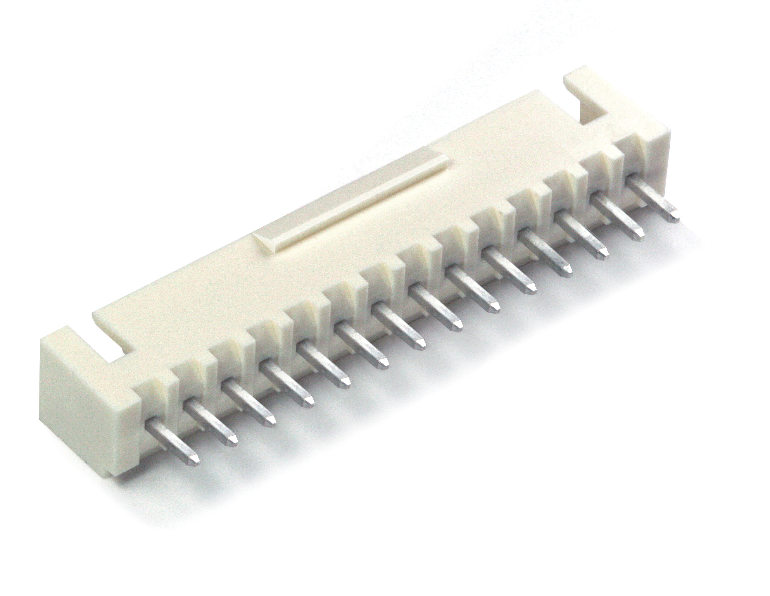2.5 14M PCB ASSY