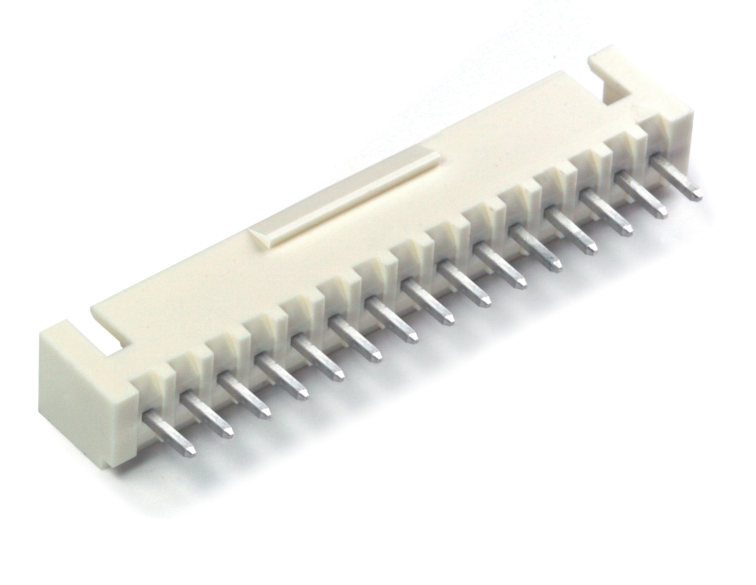 2.5 15M PCB ASSY