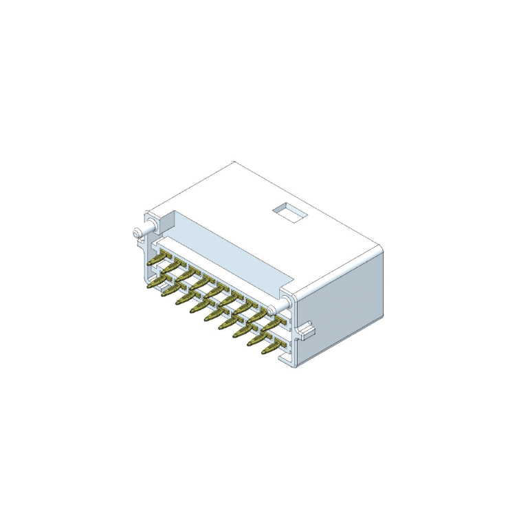 060 18M PRESS-FIT ASSY