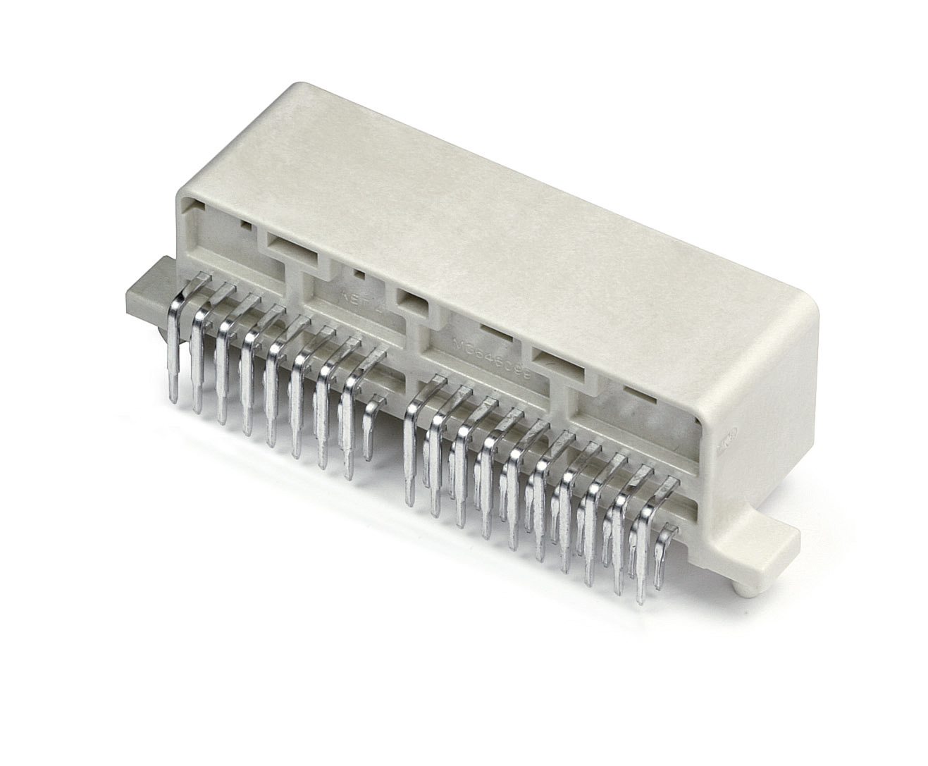 040 36M PCB ASSY (HZT)
