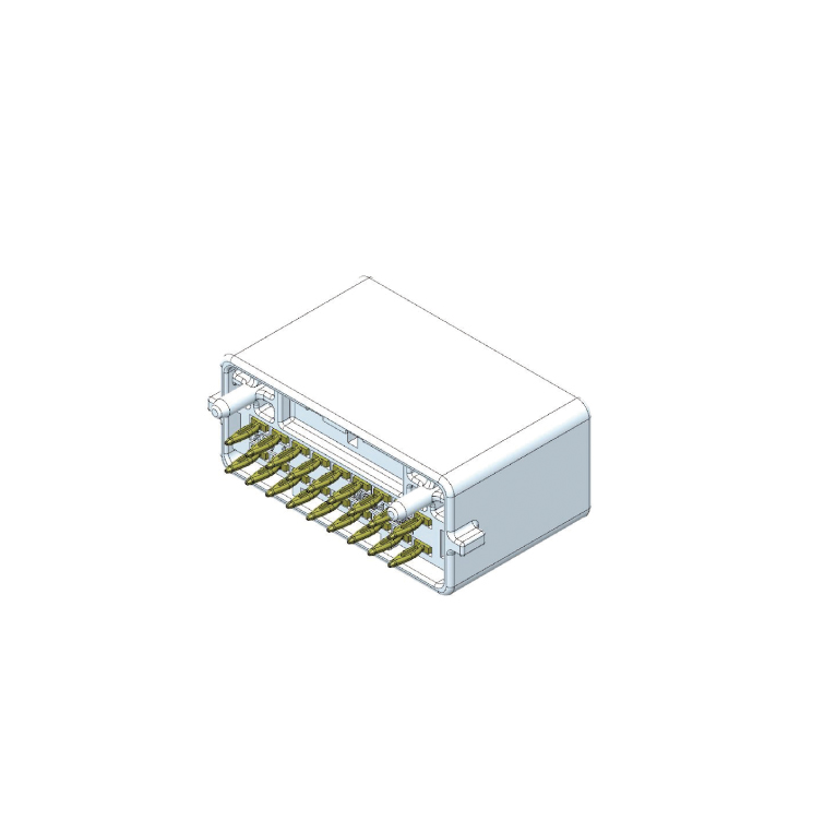 025 18M PRESS-FIT ASSY