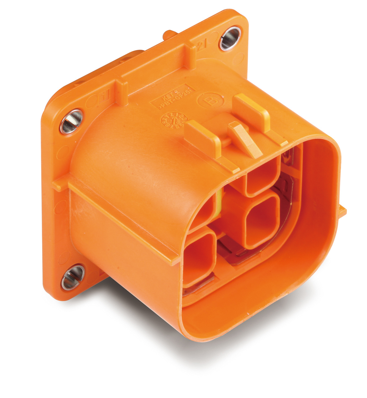 HVSC 630 4M Header Type A