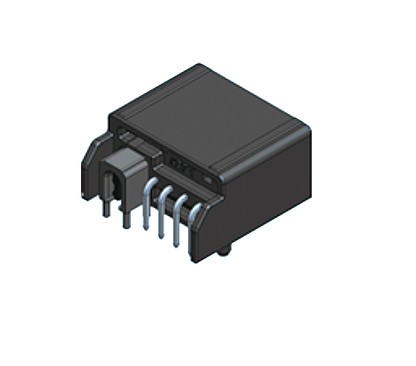 025RF 5M PCB ASSY(HZT)_A
