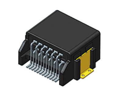 020 12M SMD PCB ASSY