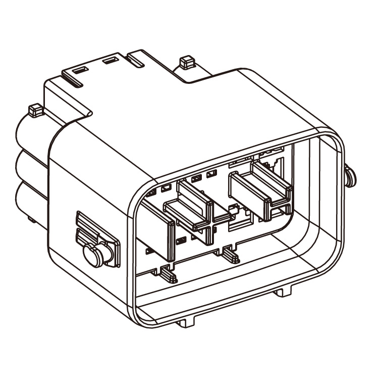 060110 WP 26M ASSY