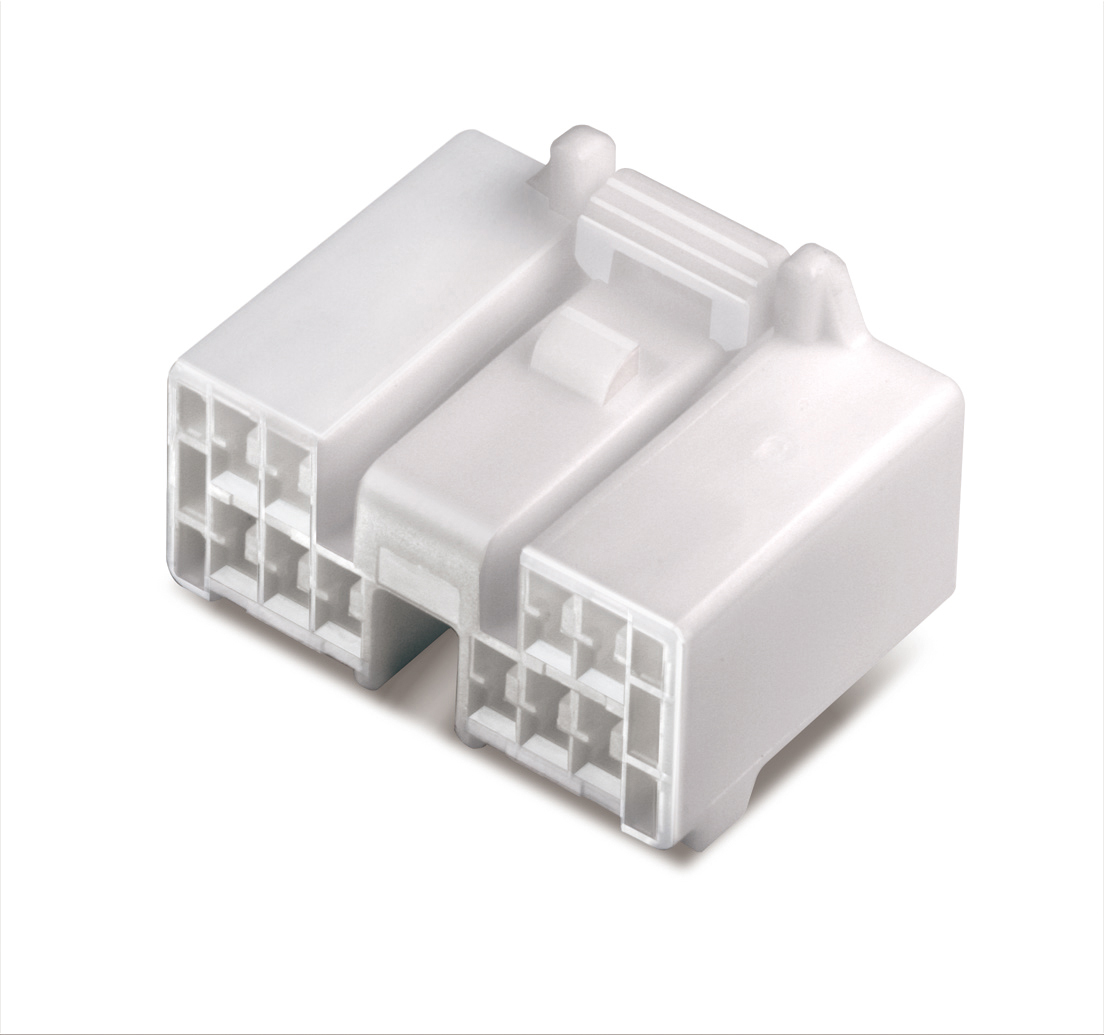 050 10F CONN'T ASSY