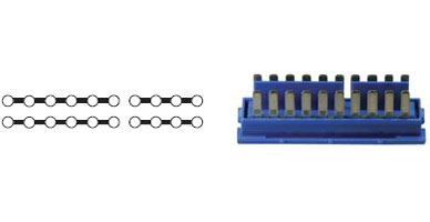 090II 20M JOINT CONN'T ASSY