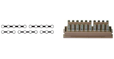 090II JOINT 20M ASSY (5+5+4+3+3)