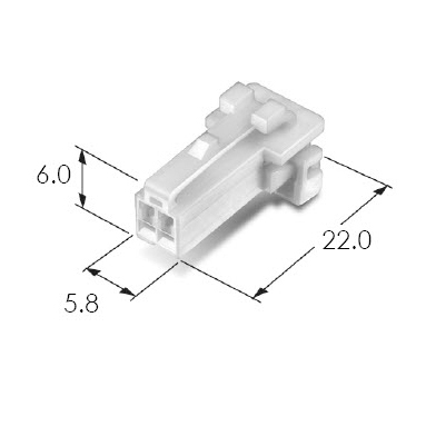 040III 2F ASSY