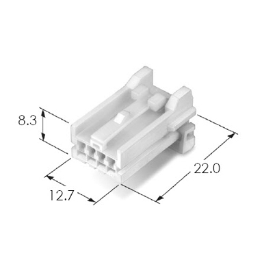 040III 4F ASSY