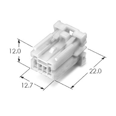 040III 6F ASSY