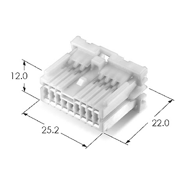 040III 16F ASSY