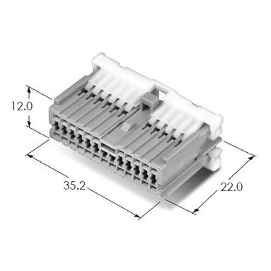 040III 24F ASSY (B-TYPE)