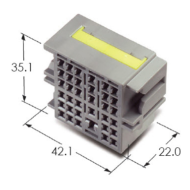 09187 35F ASSY(CONT - A)