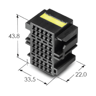 090II 35F ASSY(FRT2-B)