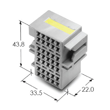 090II 35F ASSY(FRT2-A)