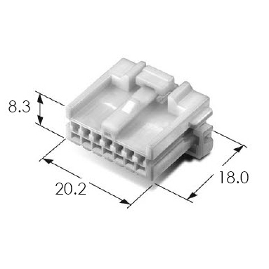 040III 7F ASSY