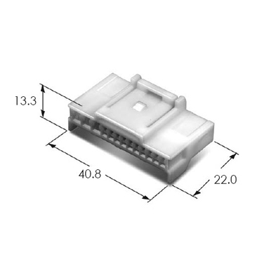 0409 HYBRID 13F ASSY