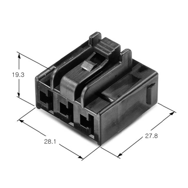 312II 3F ASSY
