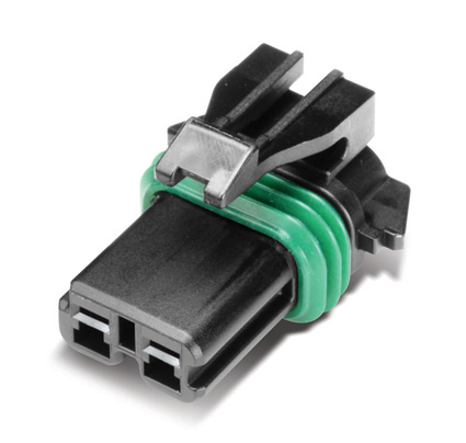 280 WP 2F Connector
