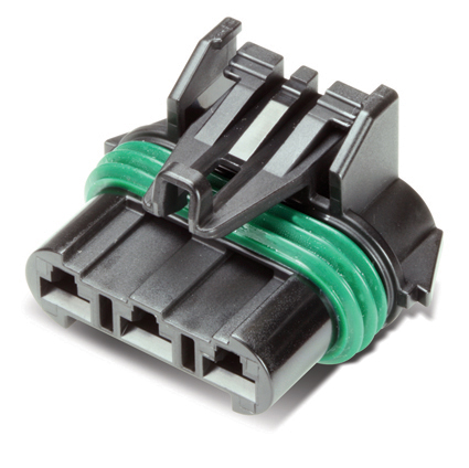 630 WP 3F Connector
