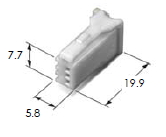 030 3F ASSY(HPA)