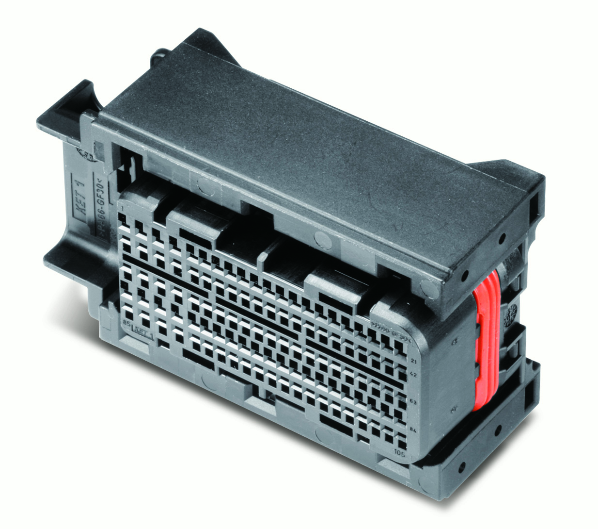 PCU/ECU 105F CONNECTOR ASSEMBLY
