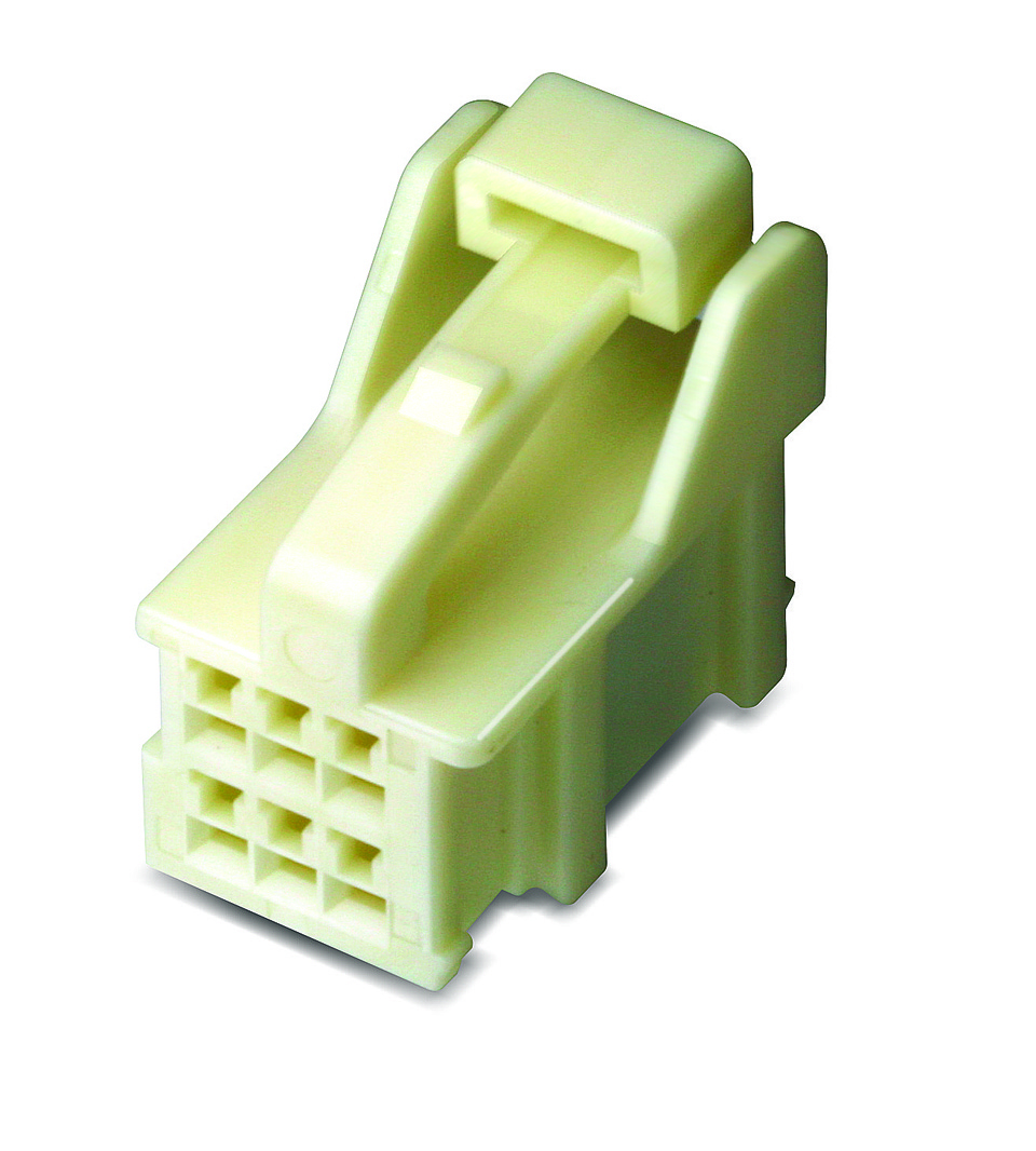 040 6F HOUSING ASSY