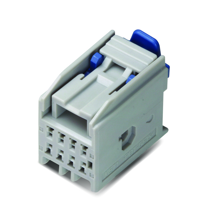 064 8F ASSY 2WAY - B (CPA)