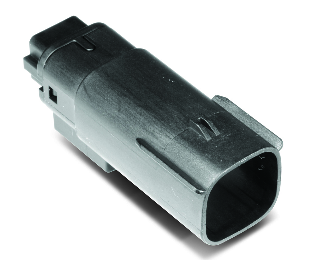 150 WP 6M Connector