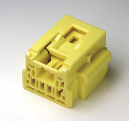 AIRBAG 040III 4F ASSY