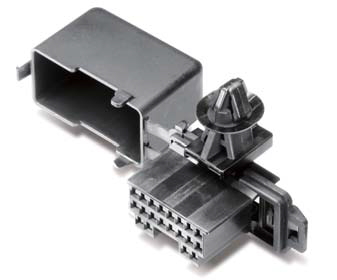 DIAGNOSIS 20F ASSY(장 HOLE_B)