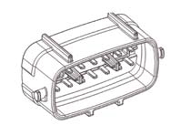 N060 WP 14M JOINT ASSY(14P)
