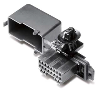DIAGNOSIS 20F ASSY (SLOT 7*12)