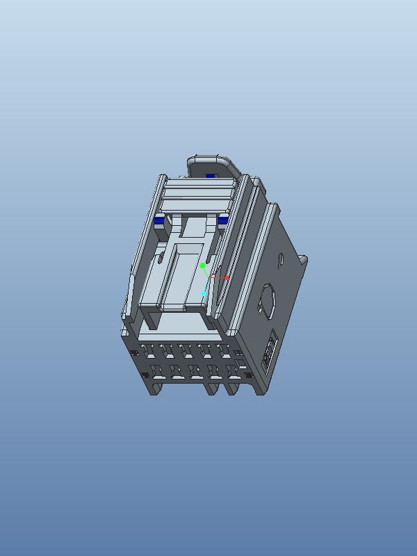 064 10F ASSY