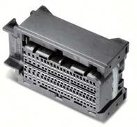 PCU/ECU 105F CONNECTOR ASSEMBLY (B)