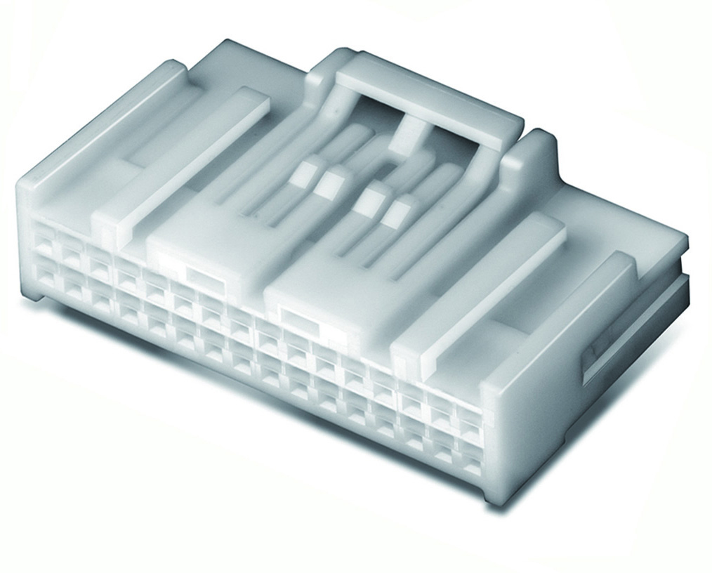 025II 32F ASSY(SJB)