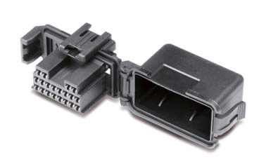 DIAGNOSIS 20F ASSY (BRACKET TYPE B)