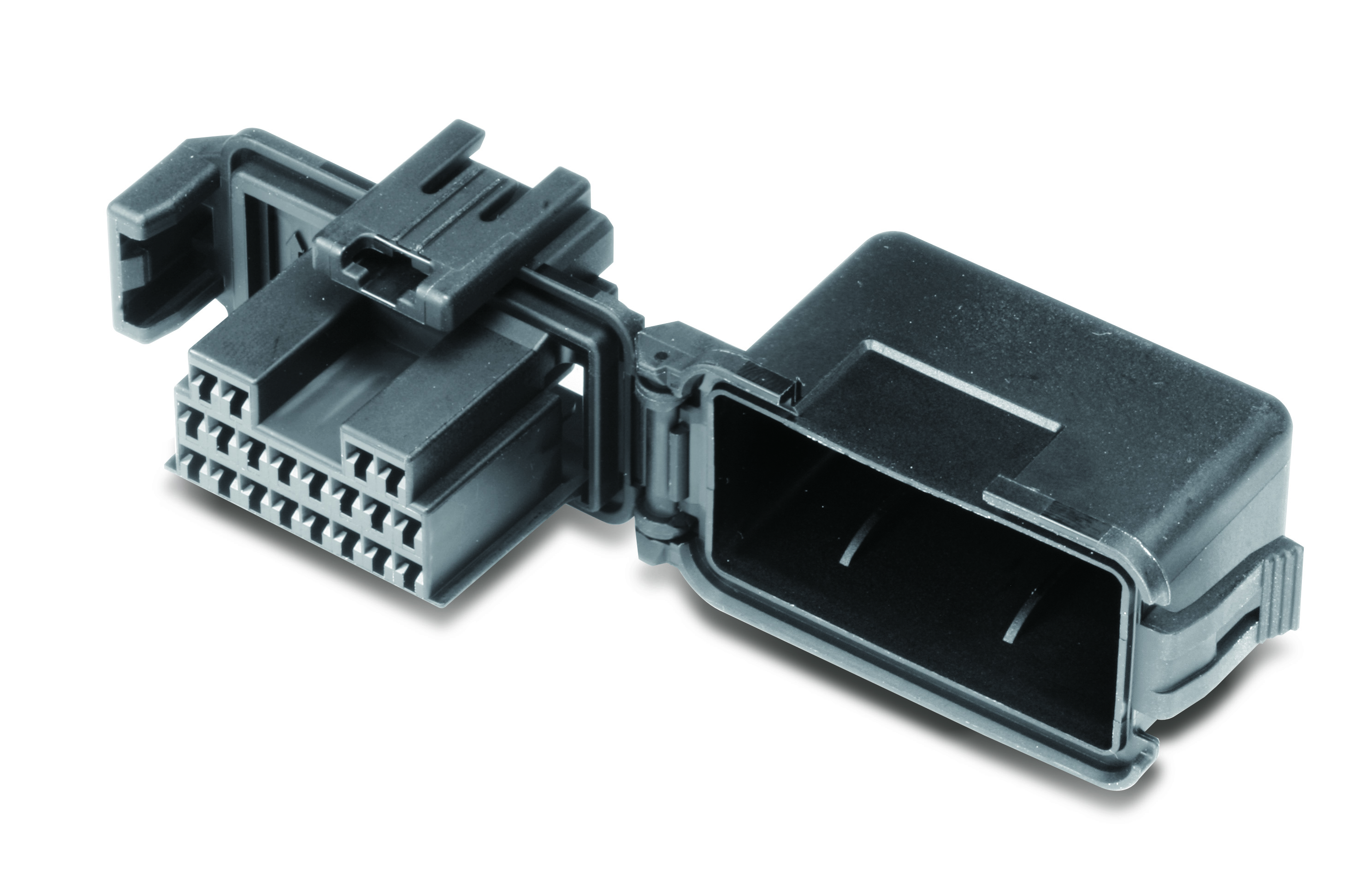 DIAGNOSIS 20F ASSY (BRACKET TYPE B)