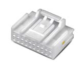 025II 20F ASSY(2.54 PITCH)