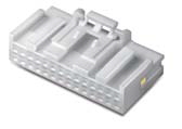 025II 28F ASSY(2.54 PITCH)