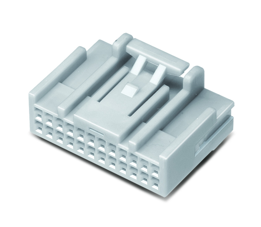 025II 24F CONNECTOR