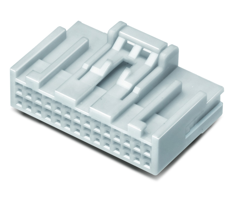 025II 28F CONNECTOR