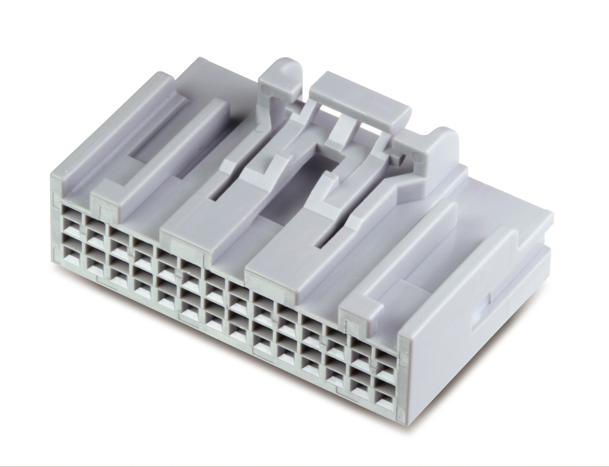 025II 28F CONNECTOR