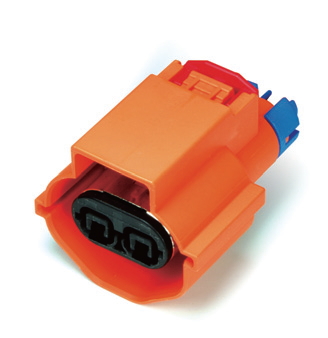 HVSC 20A 2F FS Connector A Type