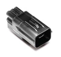 025 WP 6M ASSY(B)