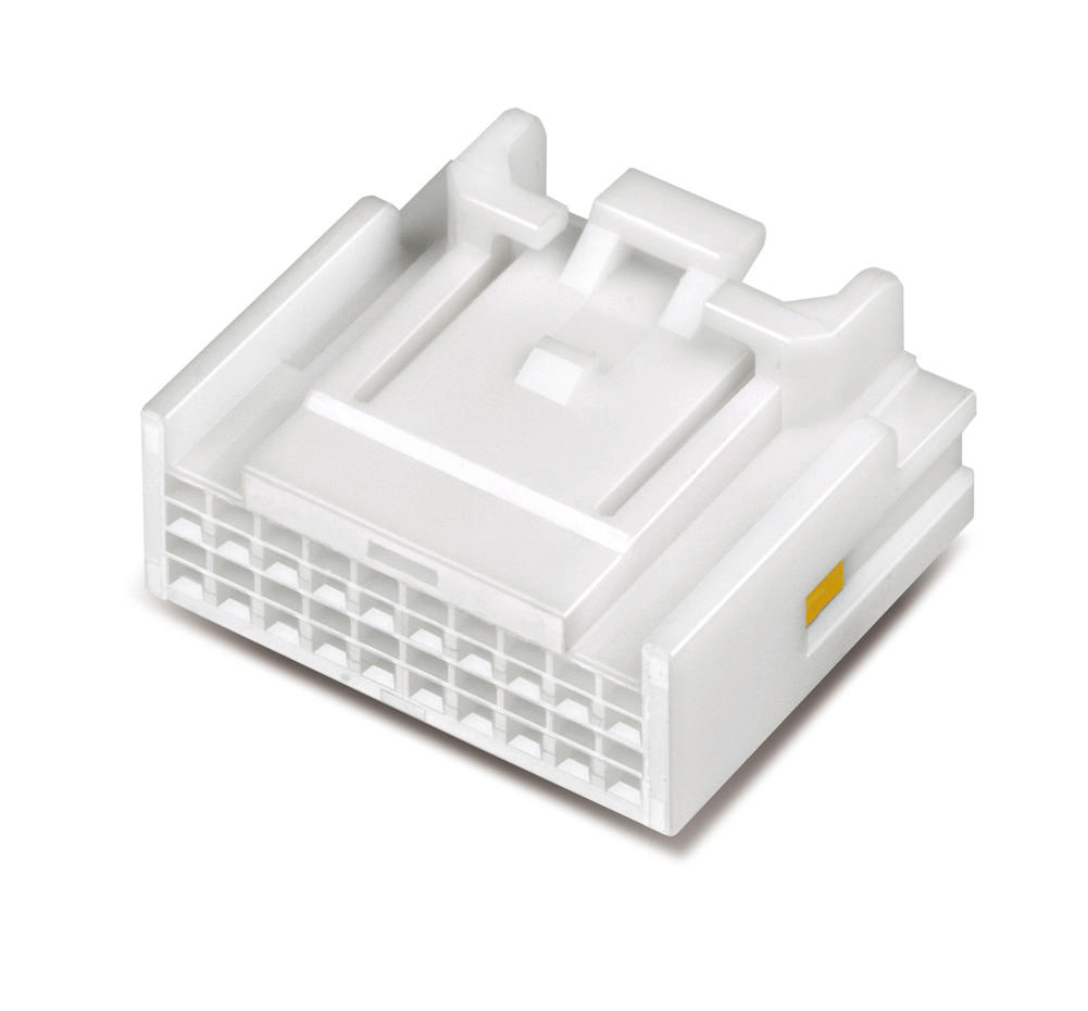 025II 20F ASSY(2.2PITCH)
