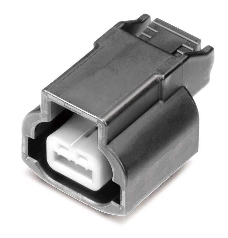 025 WP 2F Assy