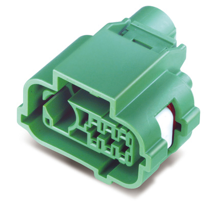 025 WP 7F Assy B_Type(FAKRA)